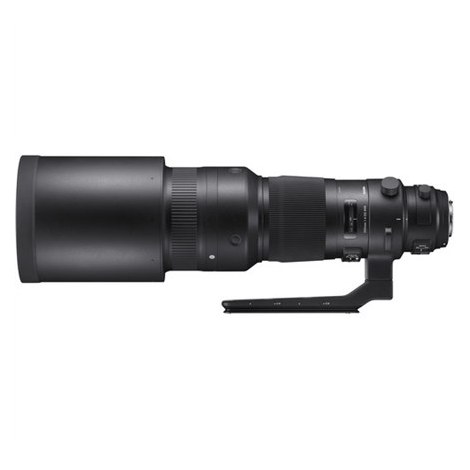 Sigma 500mm f/4 DG OS HSM Nikon [Sport] - 3